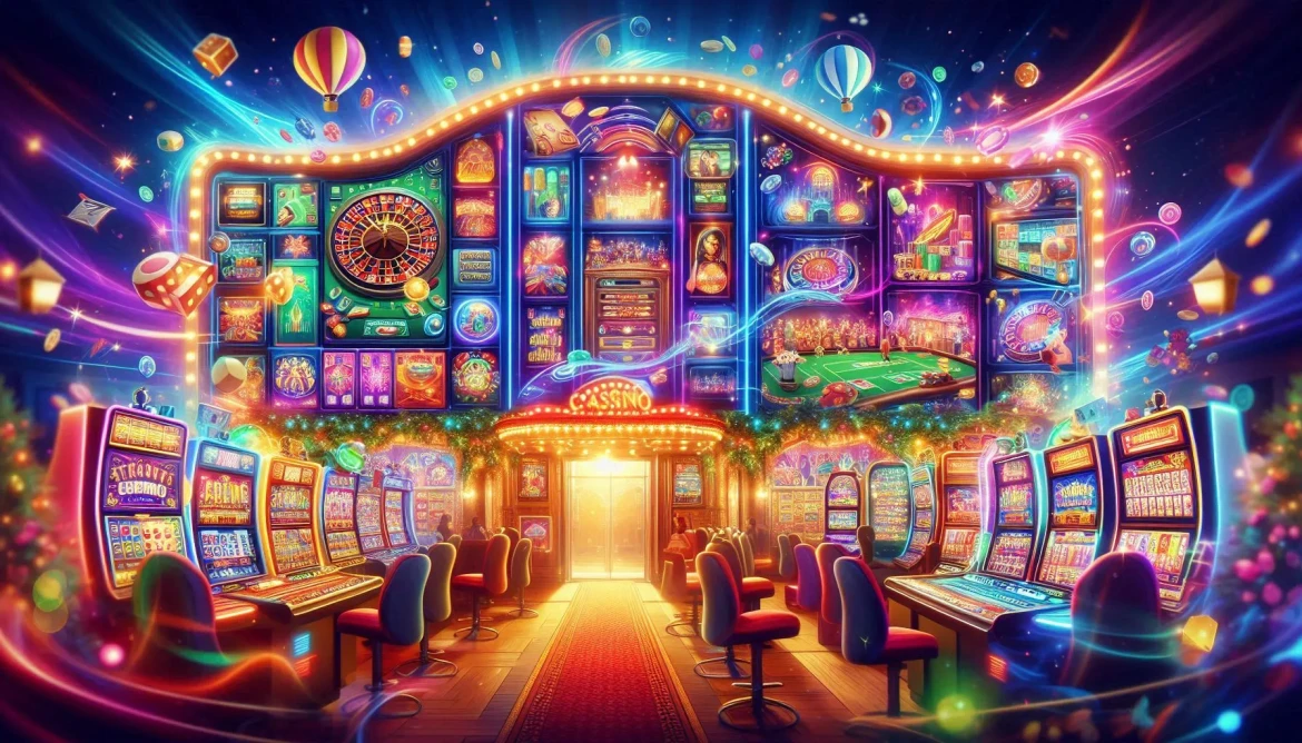 Spellwin Casino